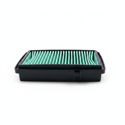 Honda Twister Air Filter - Side Profile View