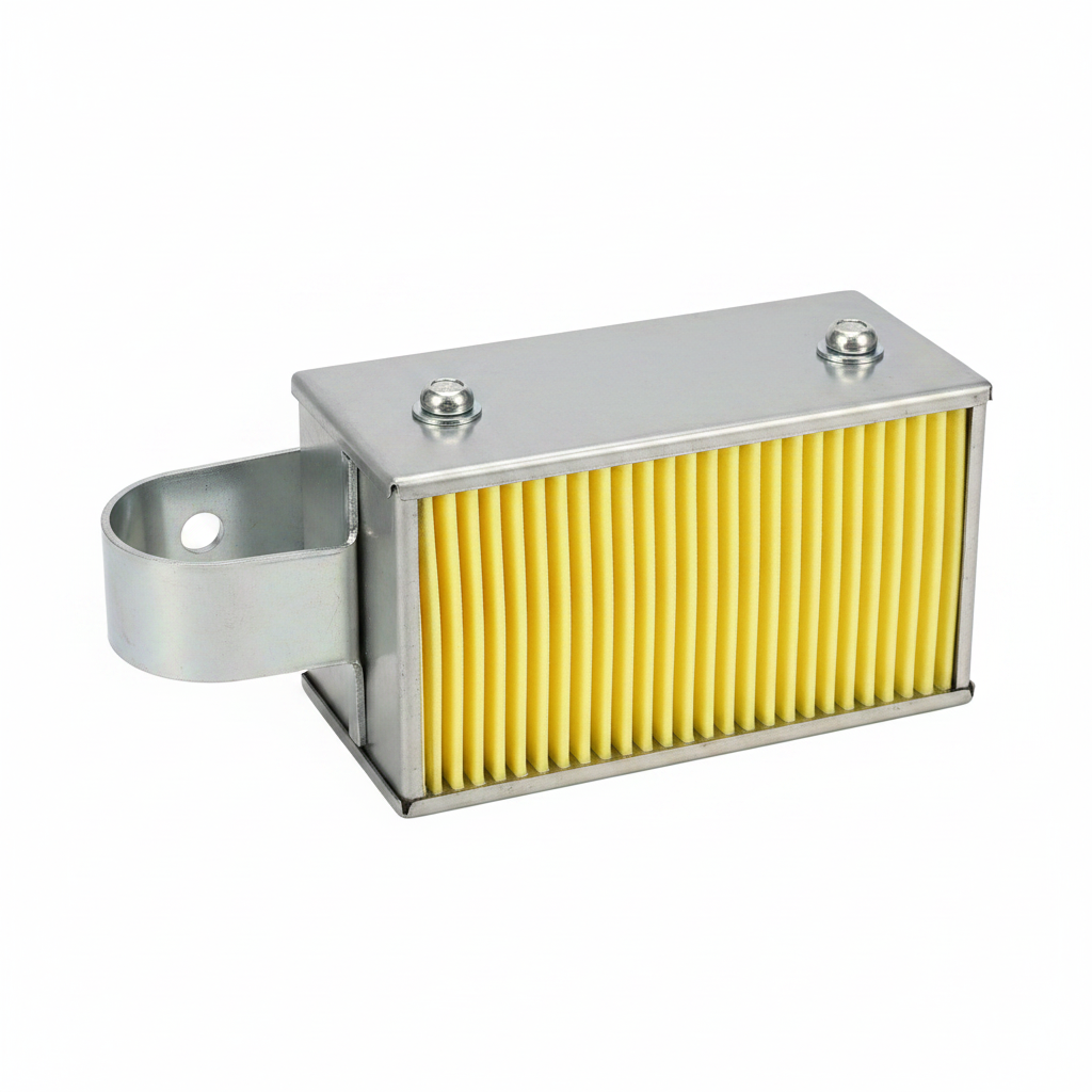 Star City Air Filter - Front View