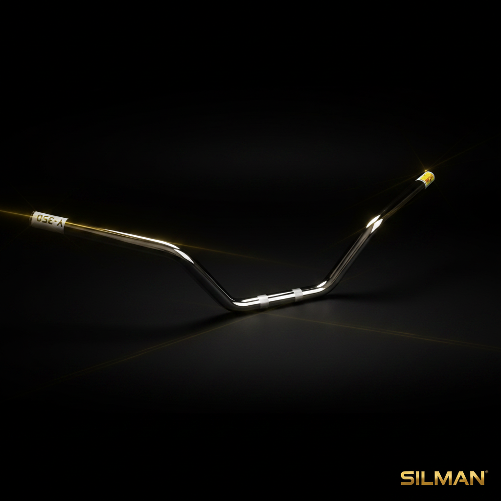 SILMAN LH32 Handle Bar - Dark Luxury 3