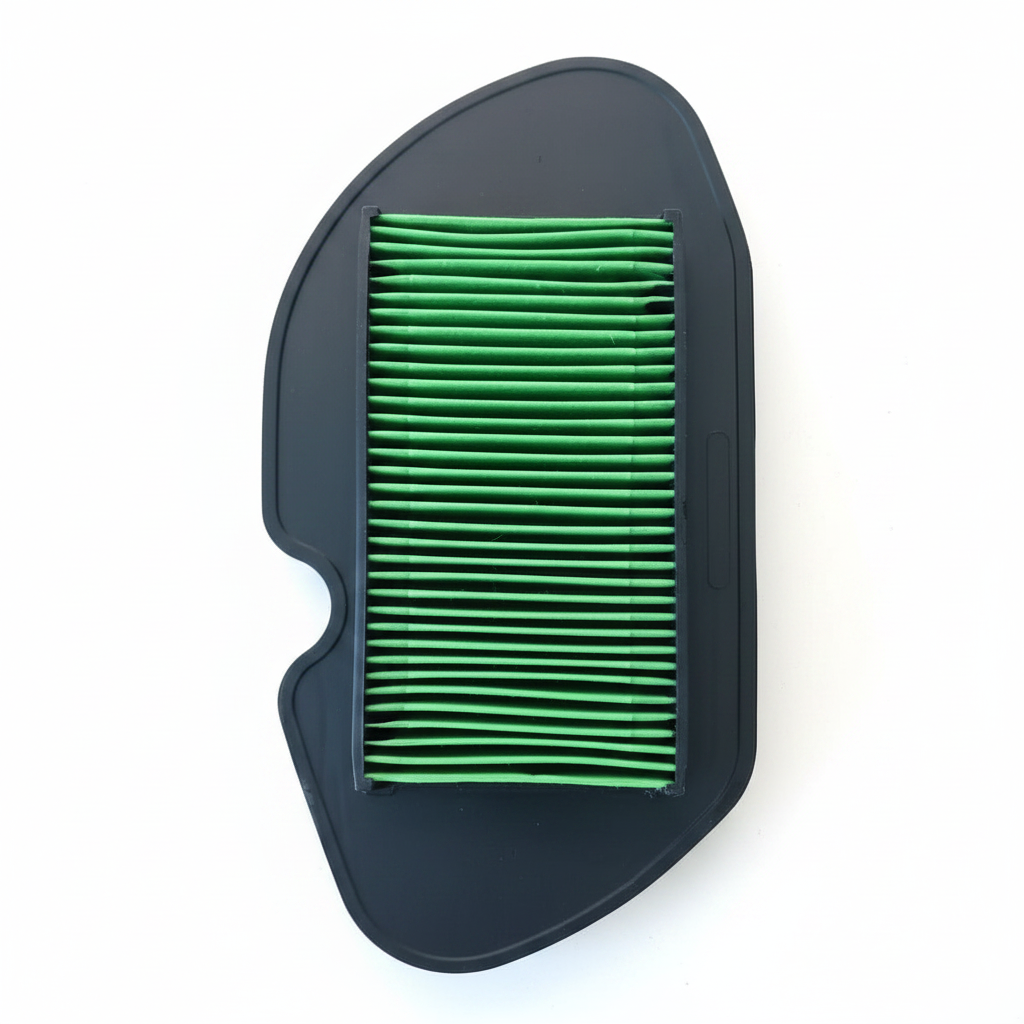 Honda Activa Air Filter - Top Front View