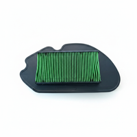 Honda Activa N/M Air Filter - Top Front View