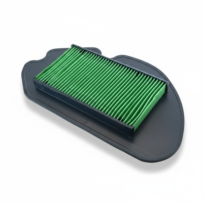 Honda Activa Air Filter - 45 Degree View