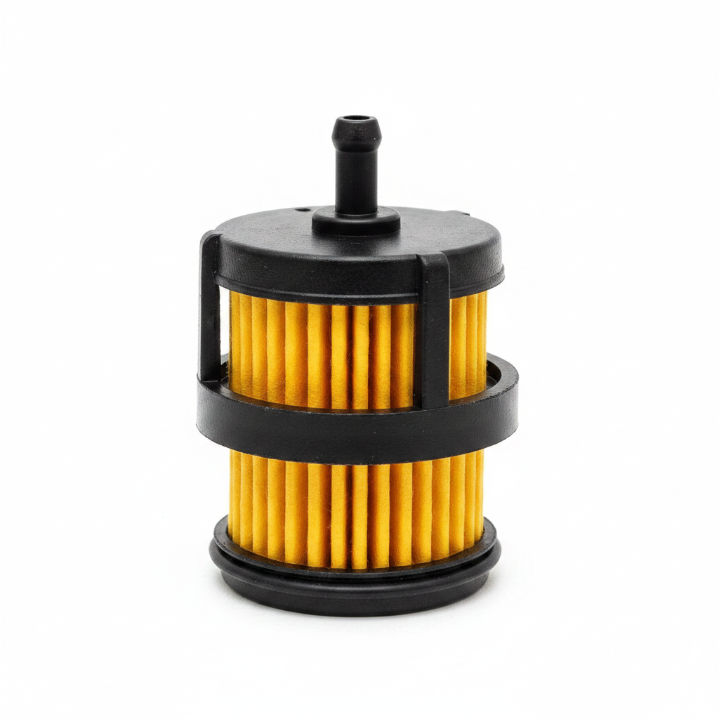 Activa 6G Fuel Filter - Single Front View