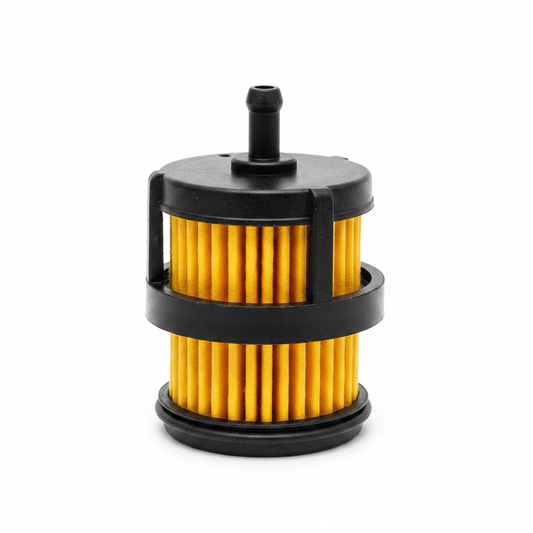 Activa 6G Fuel Filter - Single Front View