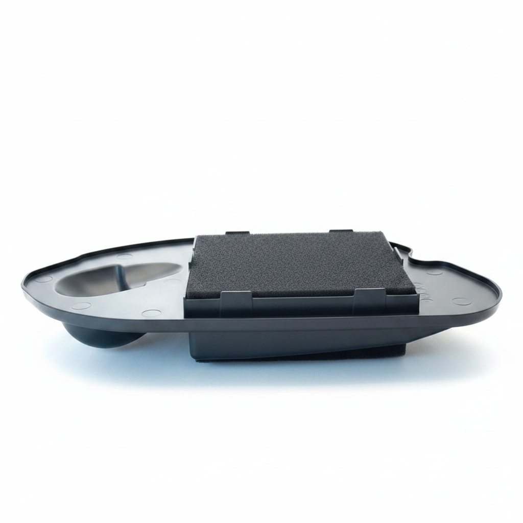 Access Burgman Air Filter - Side Profile View