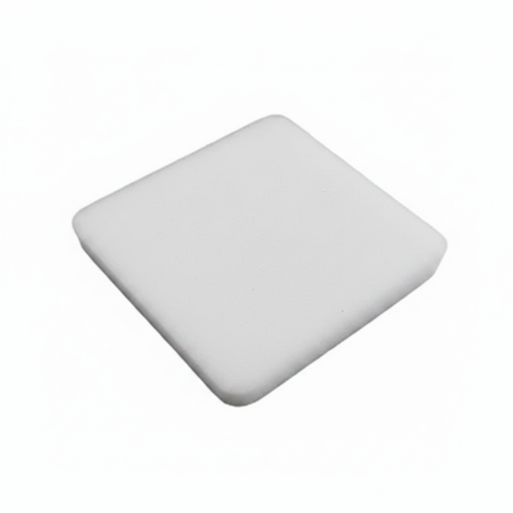 Platina Wind 125 Foam Air Filter - Bottom View