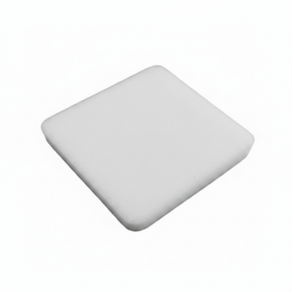 Platina Wind 125 Foam Air Filter - Bottom View
