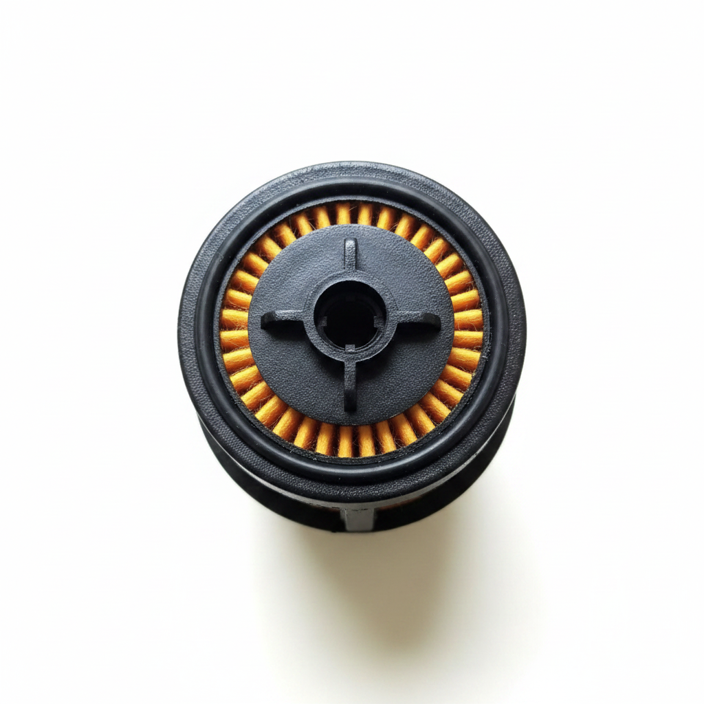 Activa 6G Fuel Filter - Top View