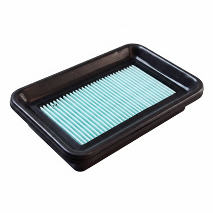 Discover 100M Air Filter - 45 Degree View