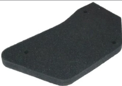 TBH RAF33 Yamaha RX-100 Engine Air Filter | Foam Air Filter for RX 100