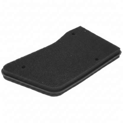 RX-100 Air Filter - Bottom View