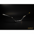 SILMAN LH32 Handle Bar - Dark Luxury 1