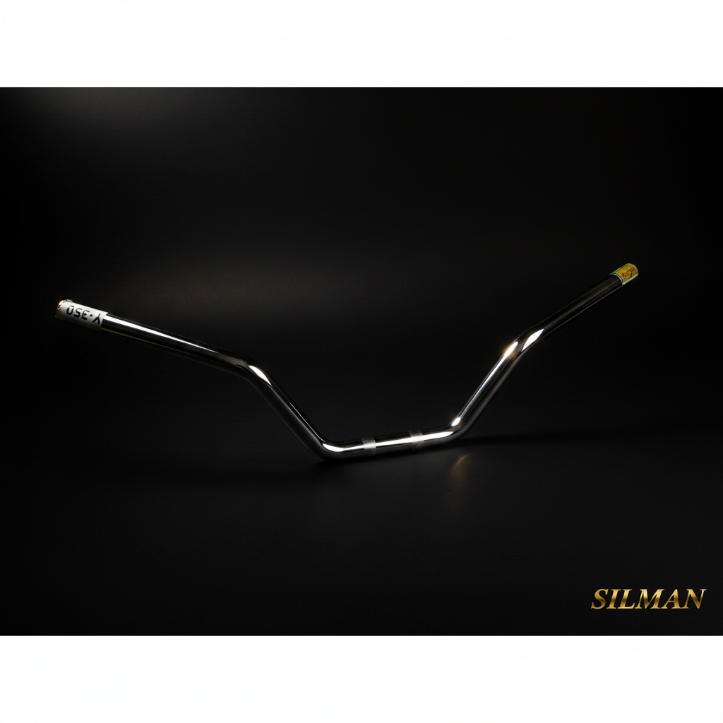 SILMAN LH32 Handle Bar - Dark Luxury 1