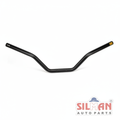 SILMAN LH32-B Black Handle Bar - Front View