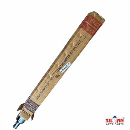 SILMAN LSJ18-A Extra Long Jalli - Box with Pipe