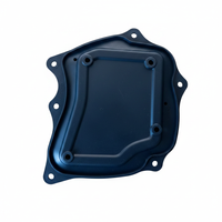 Vikrant Air Filter - Bottom Back View