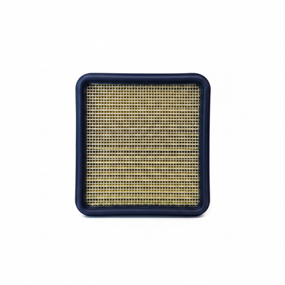 Apache RTR 160 200 4V BS6 Air Filter - Back Mesh View