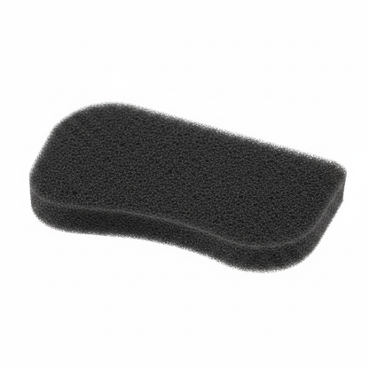 Scooty Pep Air Filter - Bottom View