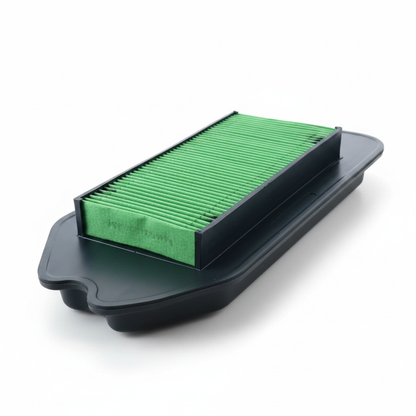 Honda Activa N/M Air Filter - Side Profile View
