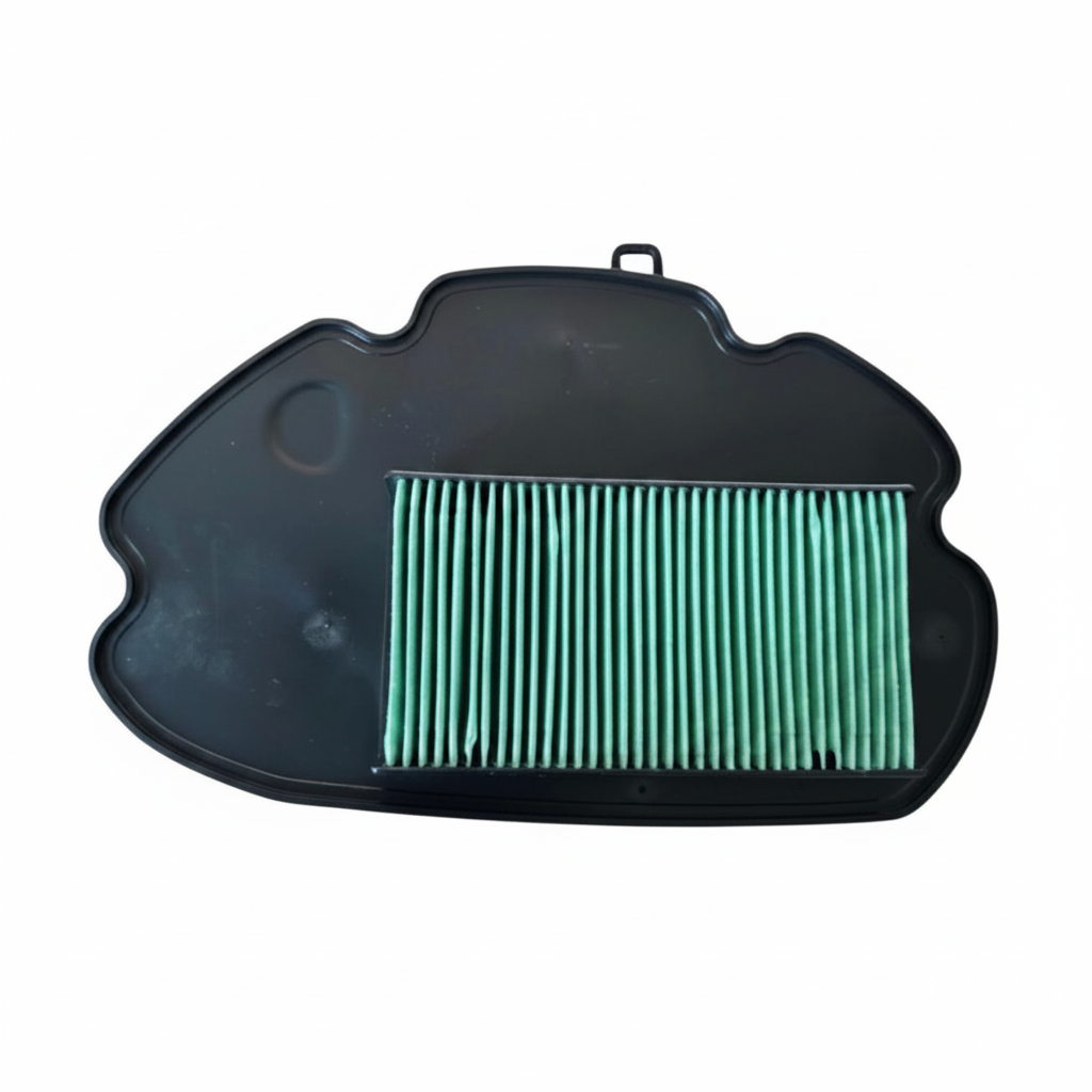Honda Activa 6G Air Filter - Top Front View