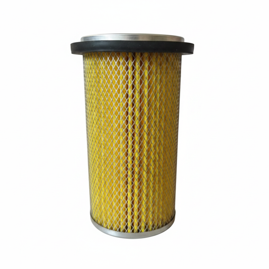 Victor Radeon Air Filter - Front Side View