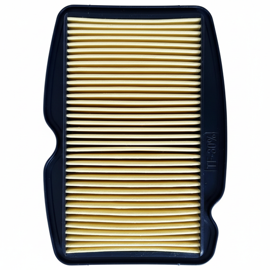 Unicorn BS6 Air Filter - Top Front View