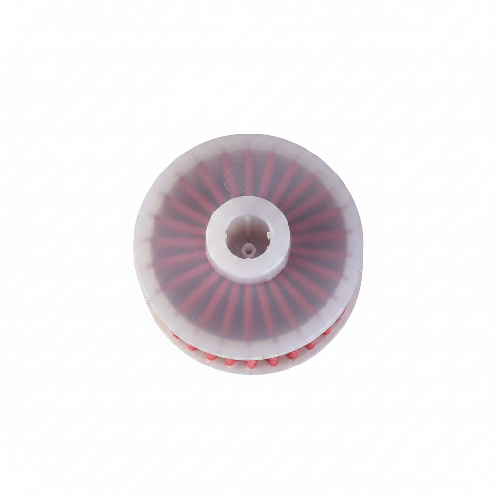 Shine BS6 Fuel Filter - Top View