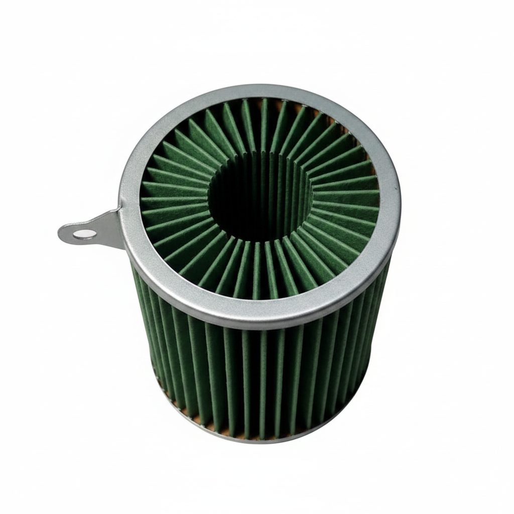 Activa Old Model Air Filter - Top View