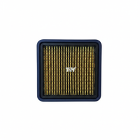 Apache RTR 200 Air Filter - Back Mesh View