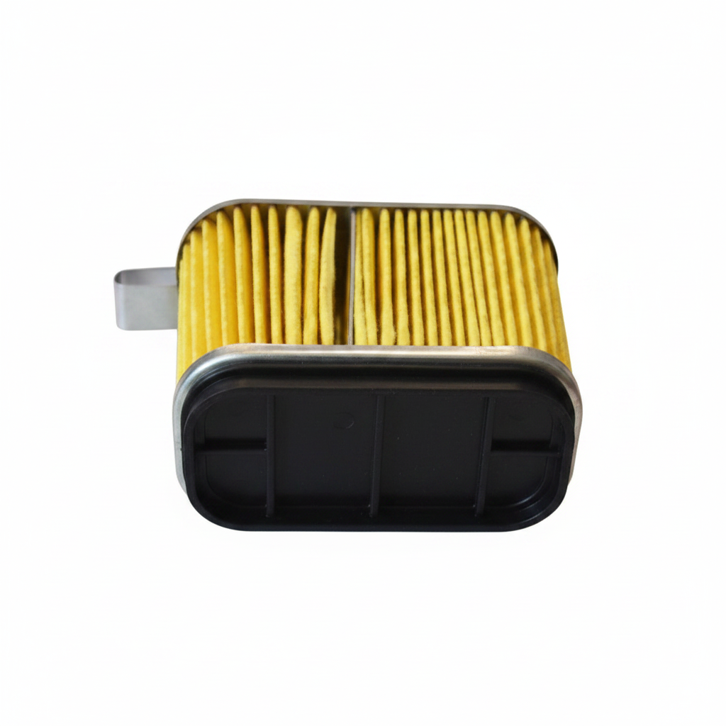 Star City Air Filter - Bottom View
