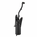 Silencer Hero Pleasure - Front View