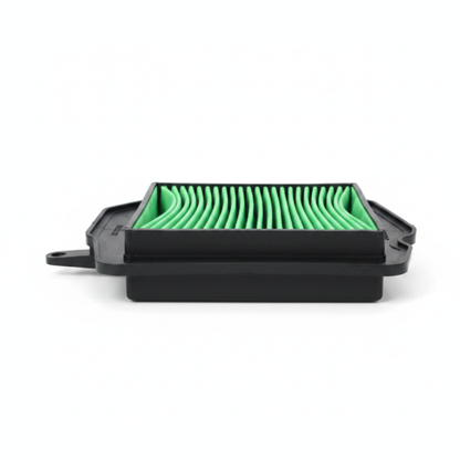 Honda Shine Air Filter - Side Profile View