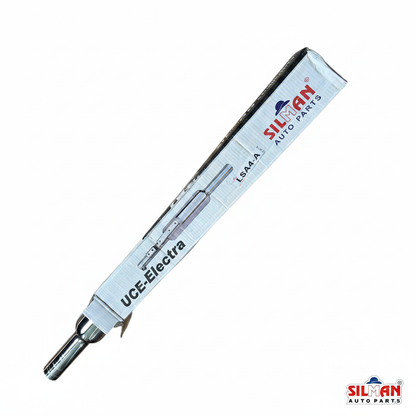 SILMAN LSA4-B UCE Long Silencer - Box with Product