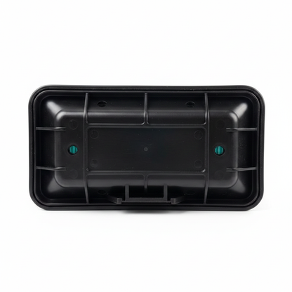 Discover 100M Air Filter - Bottom Back View