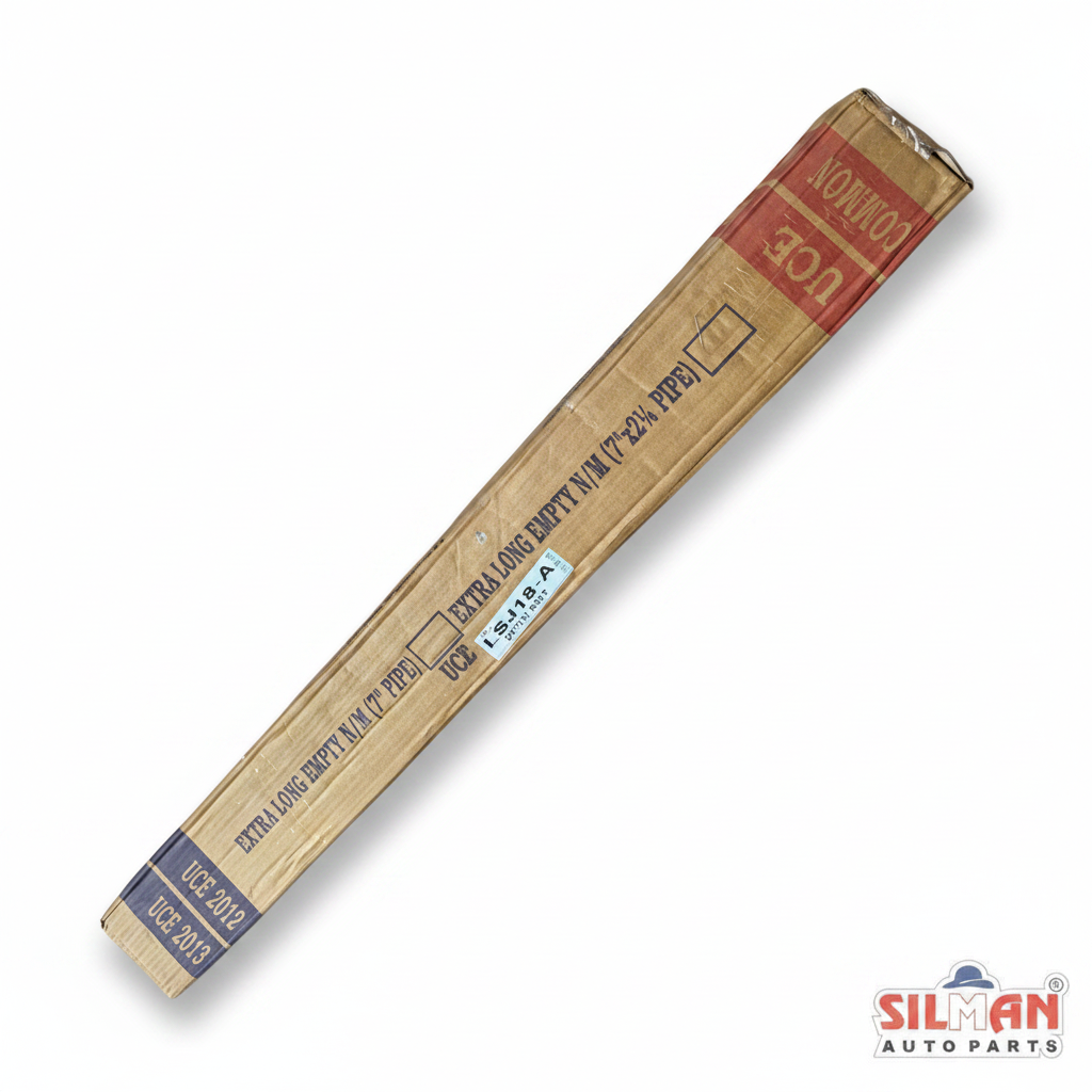 SILMAN LSJ18-B Extra Long Jalli - Packaging Box