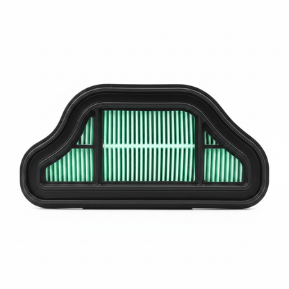 Activa 125 Air Filter - Side Profile View