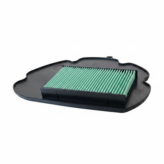 Activa 125 Air Filter - 45 Degree View