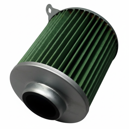 Activa Old Model Air Filter - 45 Degree View