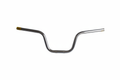 Silman Handle Bar Hero Splendor LH17 - Front View