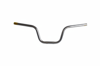 Silman Handle Bar Hero Splendor LH17 - Front View