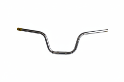 Silman Handle Bar Hero Splendor LH17 - Front View