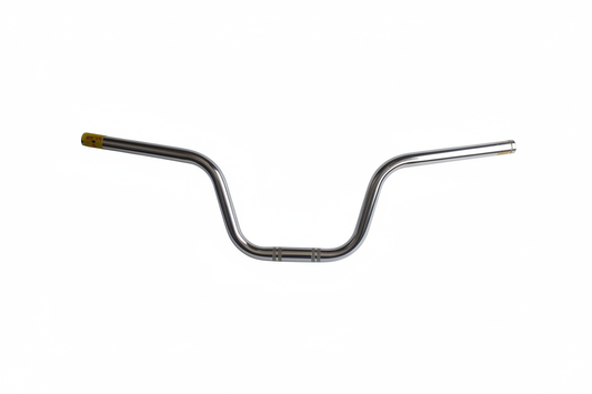 Silman Handle Bar Hero Splendor LH17 - Front View