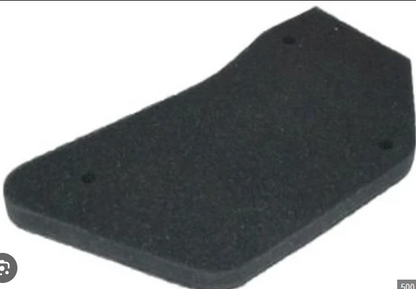 TBH RAF34 Yamaha Crux Engine Air Filter | Foam Air Filter for Yamaha Crux