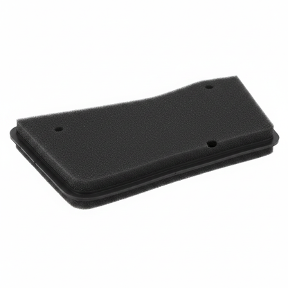 RX-100 Air Filter - Side Profile View
