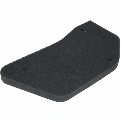 RX-100 Air Filter - Top Front View