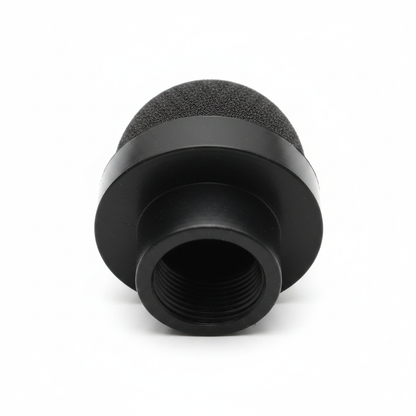 Yamaha Exceed Air Filter - Bottom View