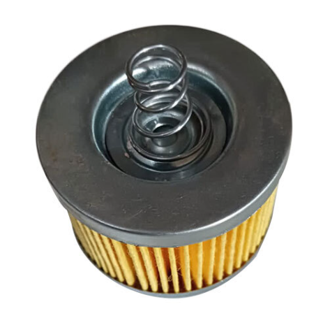 TBH | RAF03 | Bajaj Caliber Oil Filter | Engine Air Filter