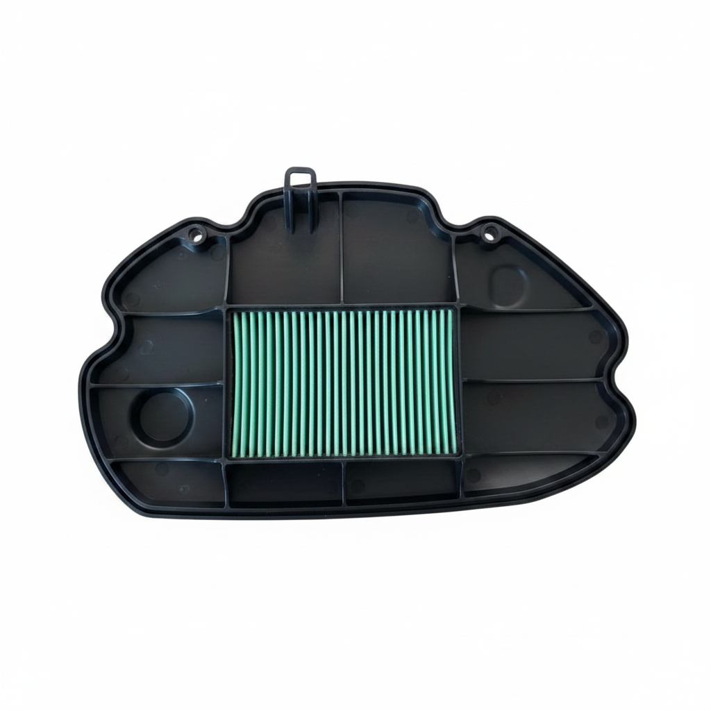 Activa 125 Air Filter - Bottom Back View
