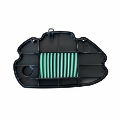 Activa 125 Air Filter - Bottom Back View