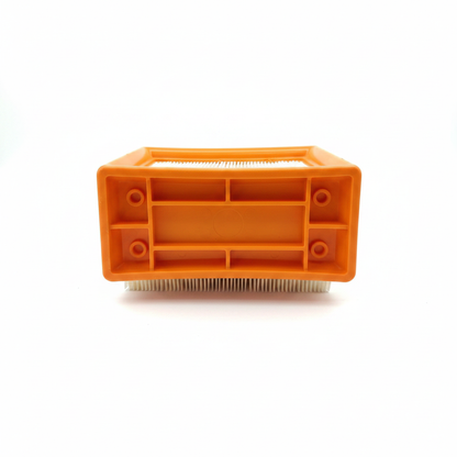 Discover 125 ST Air Filter - Bottom Back View